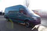 Mercedes-Benz Sprinter 316/416/516 Maxi L4H2*Navi*Kam*AHK(3.5t - Angebote