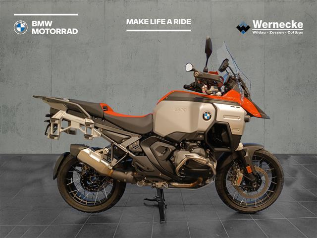 BMW R 1300 GS Adventure Standort Cottbus