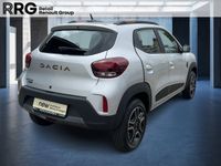 Dacia Spring - Vorschau Bild 5