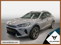 Cupra Formentor - Vorschau Bild 1