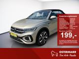 Volkswagen T-Roc Cabriolet R-LINE 1.5TSI 150PS.DSG.MATRIX.N