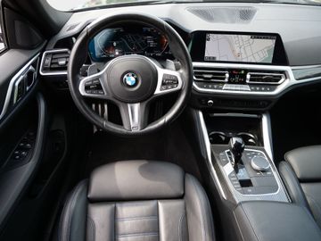 BMW 420 Gran Coupé - 11