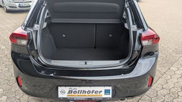 Bild 9 Opel Corsa F 1.2 SHZ/LHZ/LED/KLIMA/PDC/RADIO+BT
