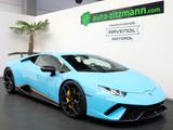 Lamborghini Huracán Performante/NOVITEC/CARBON/LIFT/ALCANTAR - Lamborghini Gebrauchtwagen von 2017