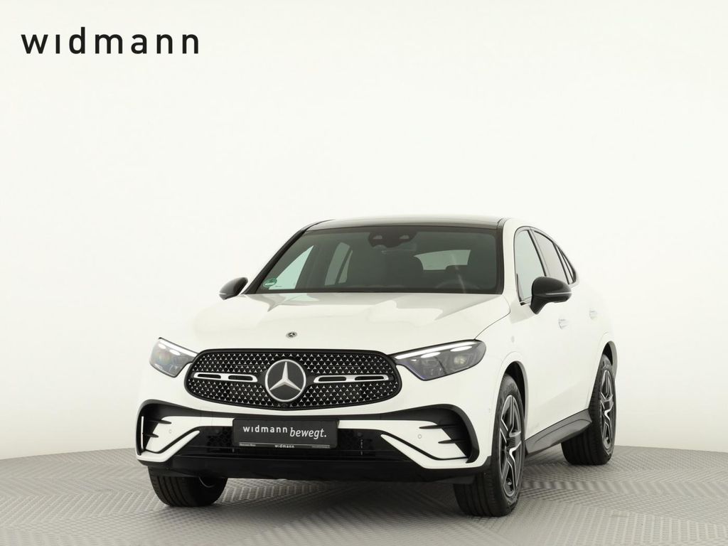 Mercedes-Benz GLC 450