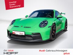 Porsche 911 GT3 Ohne Unfall/Lack Lift Clubsport Carbonda