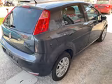 Fiat Punto 1.2 8 V  Young/ 1.Hand - gebrauchte Fiat Punto aus dem Jahr 2016