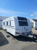 Dethleffs Beduin Scandinavia 740 BFK Mover - Dethleffs Beduin Scandinavia