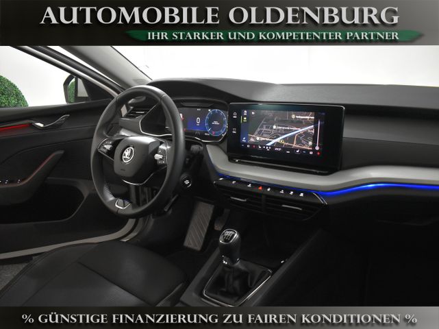 Skoda Octavia Combi 2.0 TDI Tour  Ambition *LED*4xSHZ