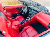 Jaguar F-Type 5.0 L V8 S Kompressor S *RWD, Carbon*TOP - Jaguar F-Type mit Benzin-Antrieb: Cabrio, 5.0