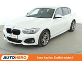 BMW 1er 118i Edition M Sport Shadow*NAVI*TEMPO*PDC* - BMW 1er Reihe: M