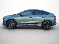 Audi Q4 e-tron - Vorschau Bild 3