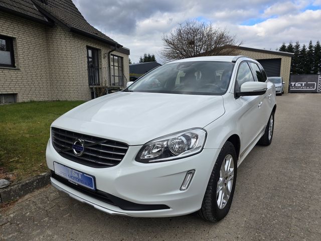 Volvo XC60 D3 Summum*Geartronic*Leder*AHK*