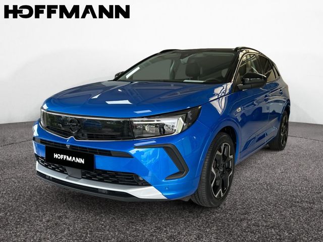 Opel Grandland Plug-in Hybr.,  Ultimate, Leder, Night
