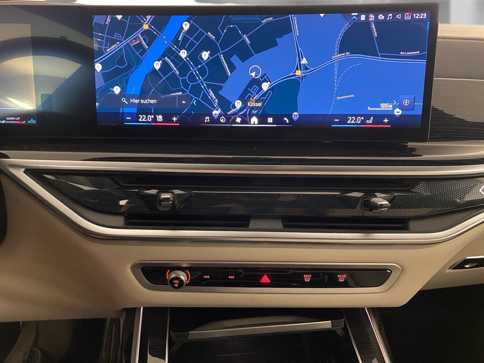 BMW X7 - Bild 11