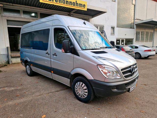 Mercedes-Benz Mercedes Sprinter 213cdi Kastenwagen