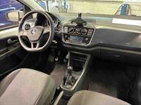 Volkswagen up! - Vorschau Bild 6