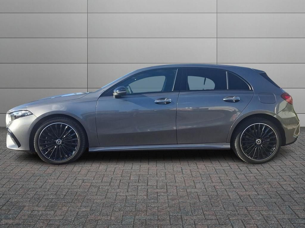 Mercedes-Benz Mercedes Classe A 250 e phev Advanced Plus AMG L imagem 2