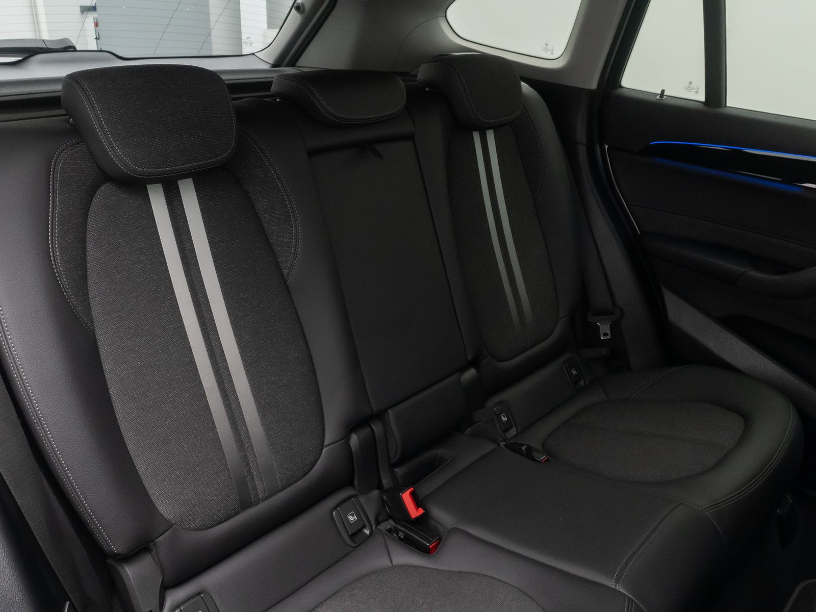 Fahrzeugabbildung BMW X1 sD18i Sport Line DAB Kamera DriveAssis 18Zoll