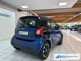 Smart fortwo coupe Basis Panorama Klimaautom SHZ Temp  - Smart ForTwo in Bonn