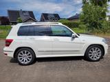 Mercedes-Benz GLK 220 CDI 4MATIC BlueEFFICIENCY - - Mercedes-Benz GLK-Class aus 2011