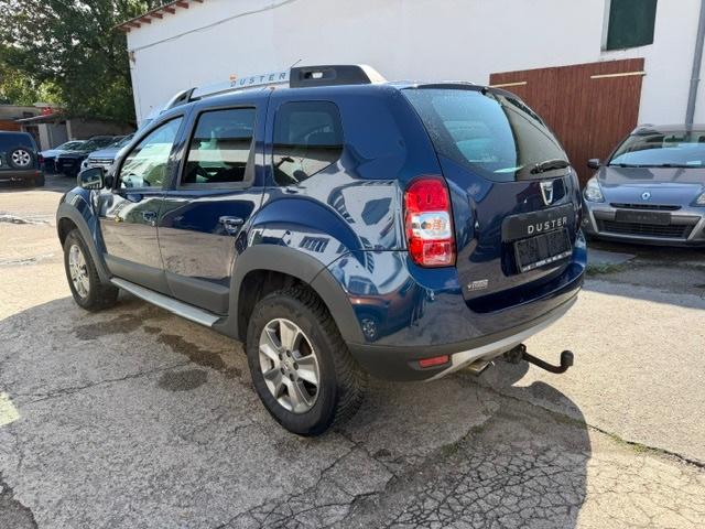 Dacia Duster I TCe 130 Celebration 4x4*Navi*