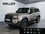 Toyota Land Cruiser 2.8D Mild-Hybrid Executive +AHK*Lag
