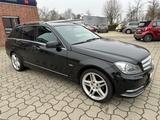Mercedes-Benz C 200 CGI *ELKTR-HECK*AHK*SHZ*NAVI*TEMP* - gebrauchte Mercedes-Benz C 200 aus dem Jahr 2011