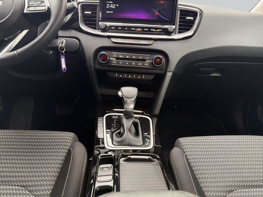 Kia cee'd / Ceed - Bild 14