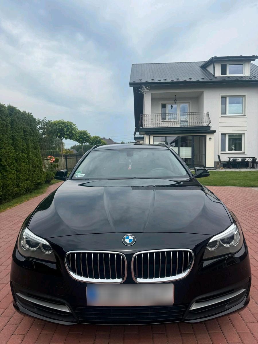 BMW BMW520diesel