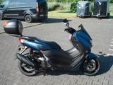 Yamaha NMAX 155 - YAMAHA NMAX 155