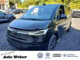 Volkswagen T7 Multivan Life eHybrid KÜ Matrix Navi HUD Pano - VW T7 Multivan Gebrauchtwagen in Hamburg