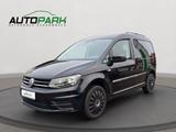 Volkswagen Caddy 1.4 TSI Trendline BMT | Navi | Tempo | SHZ - gebrauchte VW Caddy aus dem Jahr 2019
