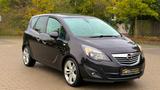 Opel Meriva B Innovation/TÜV NEU/SCHECKHEFT/PDC/SHZ - Opel Meriva in Mannheim