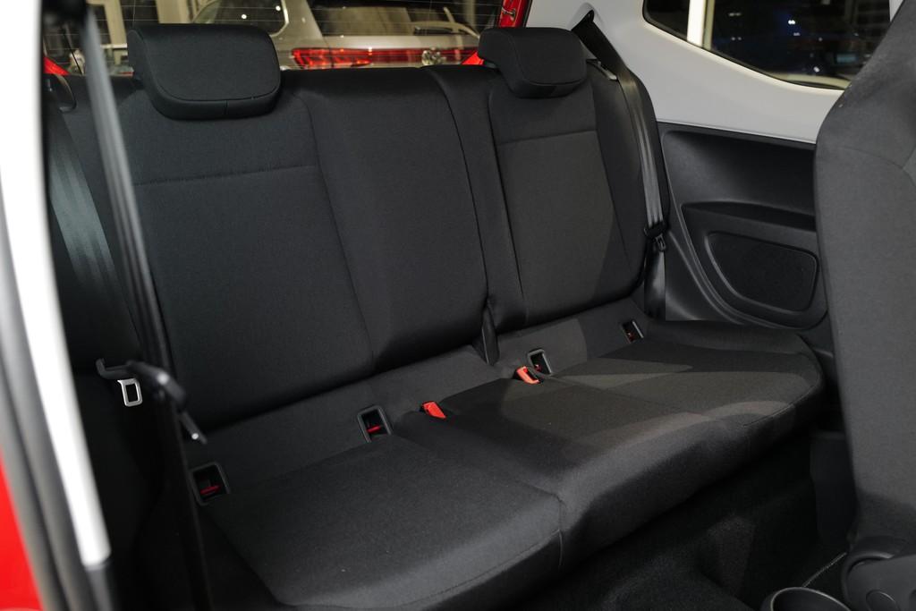 Volkswagen Up 1.0 RKam Sitzheiz TÜVneu DAB+, миниатюра 12