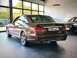 Mercedes-Benz E 350 AirMatic*Elegance*Distro+*TotwASS*Keyless* - Behindertengerechte Autos