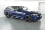 BMW 330 e xDrive M Sport HUD Pano H/K DriveAssist - BMW 330 d xDrive Gebrauchtwagen