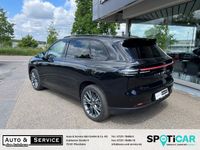 Leapmotor C10 - Vorschau Bild 4