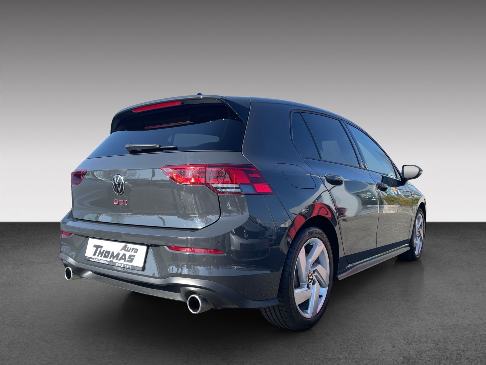 Volkswagen Golf - Bild 7