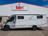 LMC Cruiser T662 G *TAGESZULASSUNG! REDUZIERT - LMC Cruiser