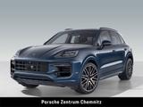 Porsche Cayenne GTS Beifahrerdisplay;Standhzg.;Head-Up;A - Porsche Cayenne Neuwagen