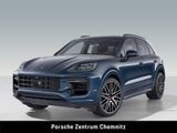 Porsche Cayenne GTS Sitzbelüft.;PDCC;Standhzg.;HUD - Porsche New cars: Geländewagen