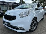 Kia Venga Dream Team *R-Kamera*Sitzheizung* - Kia Venga aus 2017