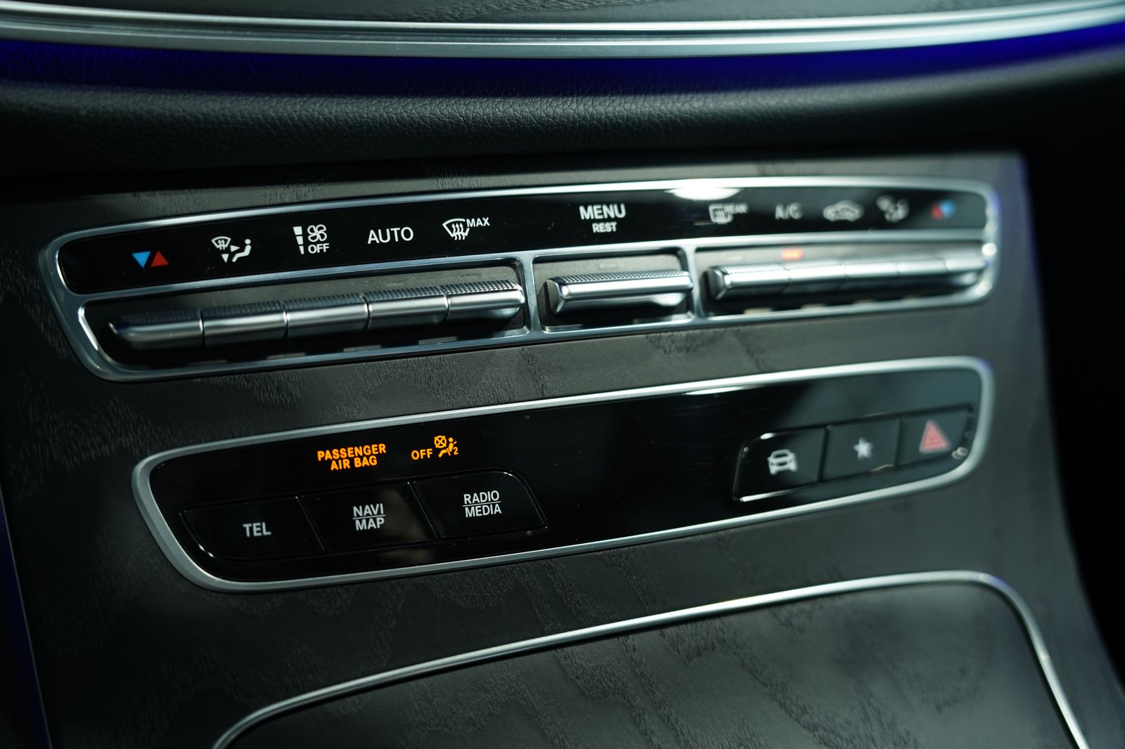 Mercedes Benz Cls 53 Amg