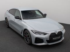 Foto Nummer 3: BMW 420 Gran Coupe