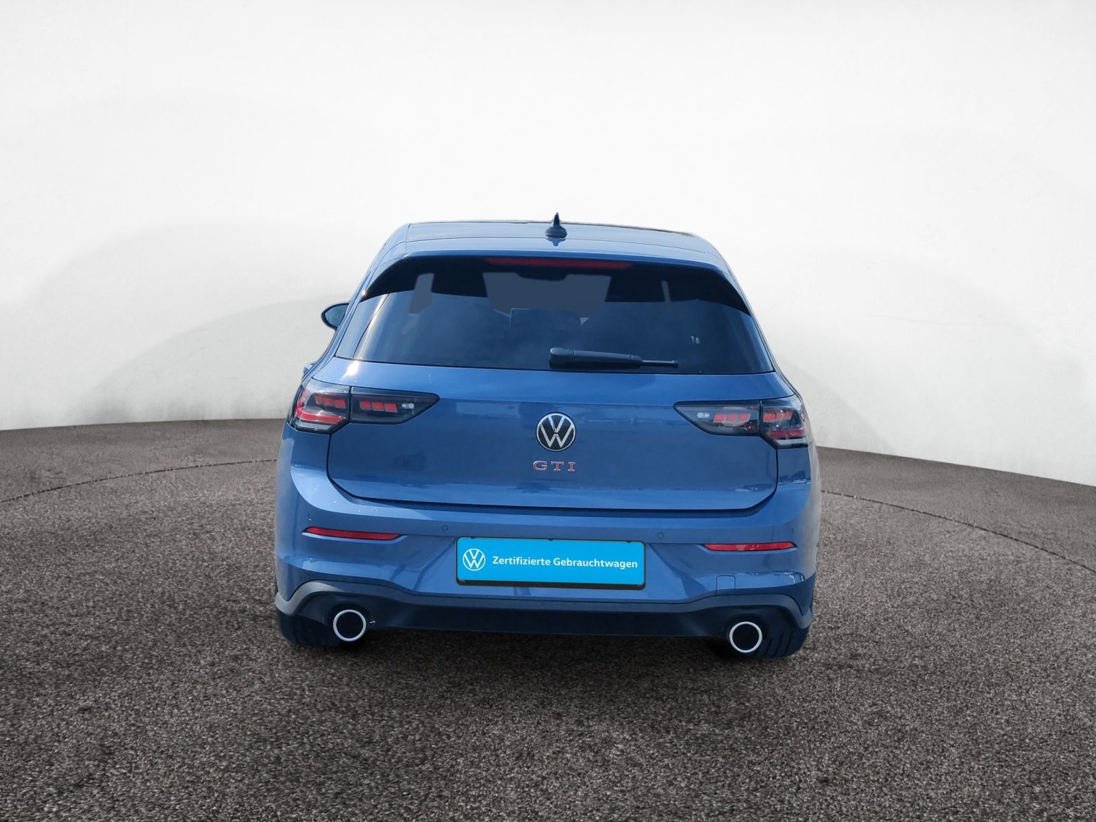 Volkswagen Golf VIII GTI 2.0 TSI DSG AHK HUD IQ.Light foto 5