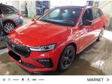 Skoda Scala 1.5 TSI Monte Carlo DSG Navi*Pano*Keyless* - gebrauchte Skoda Scala aus dem Jahr 2024