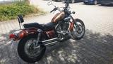 Yamaha XV 535 Virago - YAMAHA VIRAGO 535