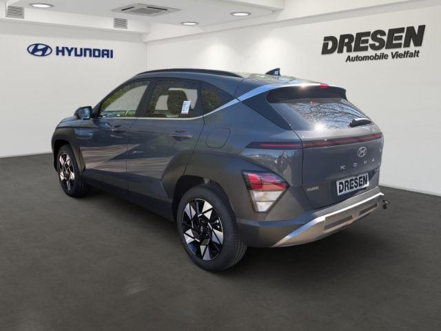 Hyundai KONA - Bild 4