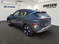 Hyundai KONA - Vorschau Bild 4
